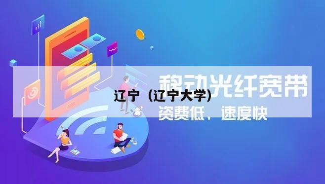 辽宁（辽宁大学）